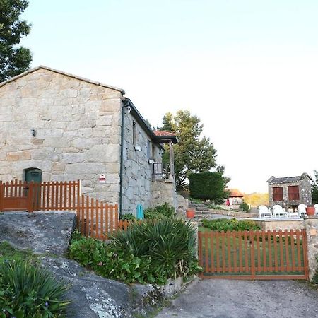 Barbudo Casa Rural Turistica Casa Nicolau 1 מראה חיצוני תמונה