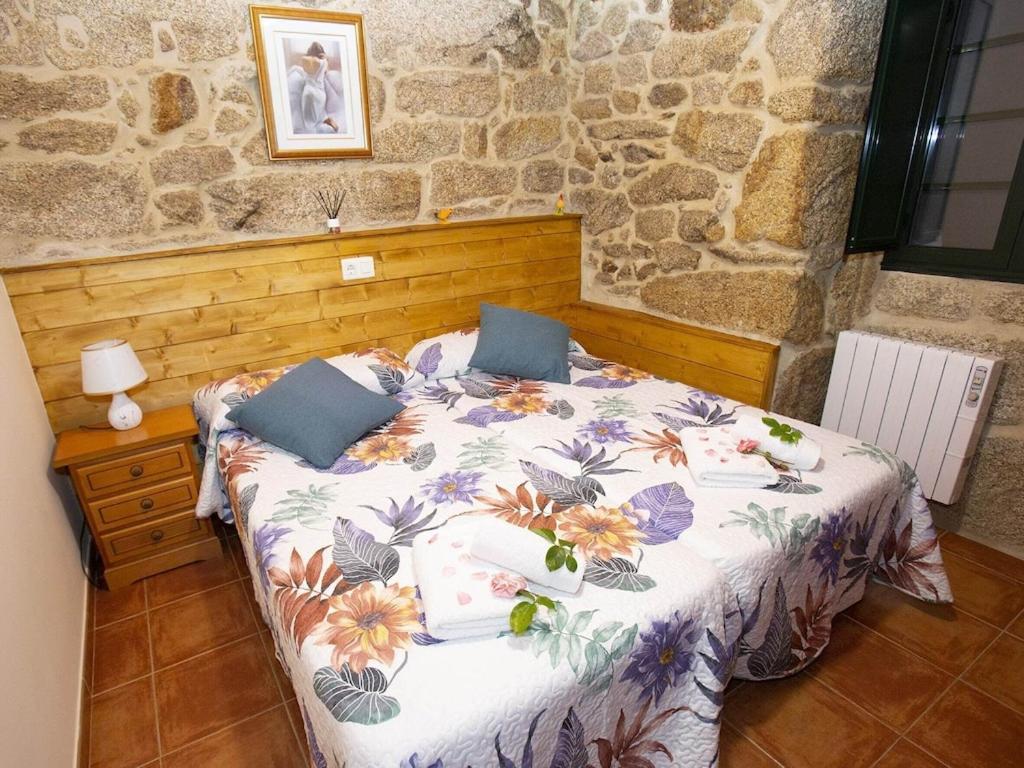 Barbudo Casa Rural Turistica Casa Nicolau 1 מראה חיצוני תמונה