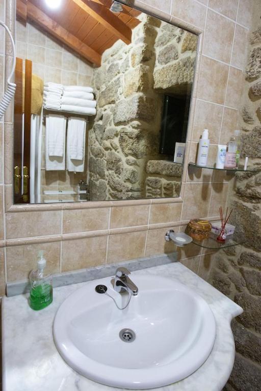 Barbudo Casa Rural Turistica Casa Nicolau 1 מראה חיצוני תמונה