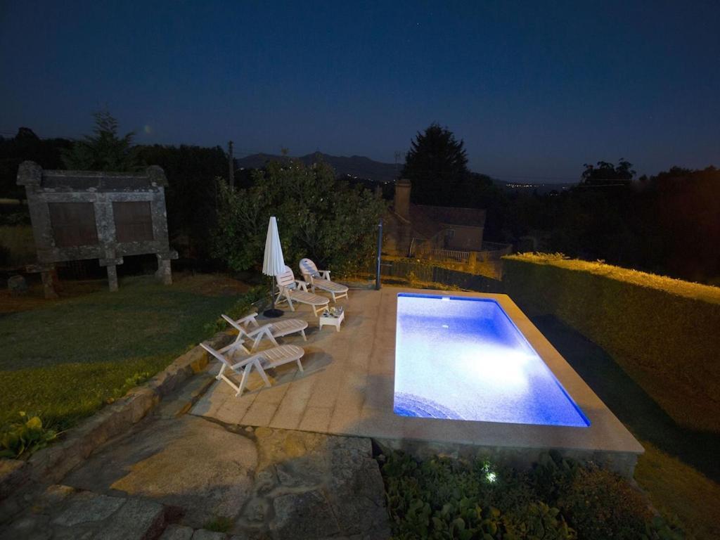 Barbudo Casa Rural Turistica Casa Nicolau 1 מראה חיצוני תמונה