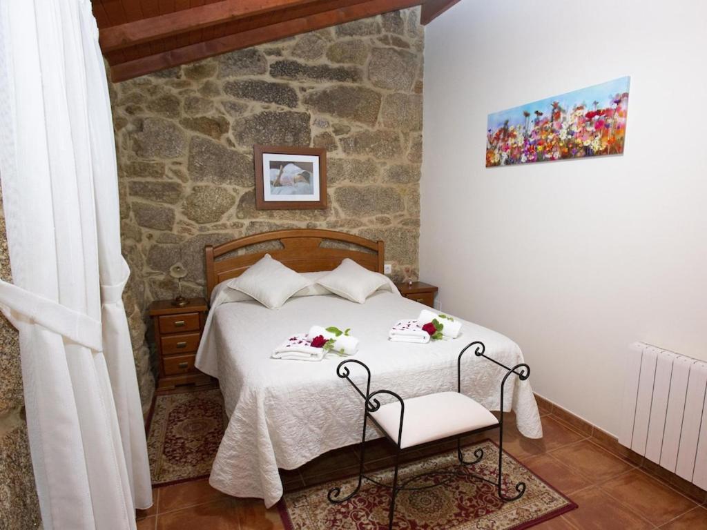 Barbudo Casa Rural Turistica Casa Nicolau 1 מראה חיצוני תמונה