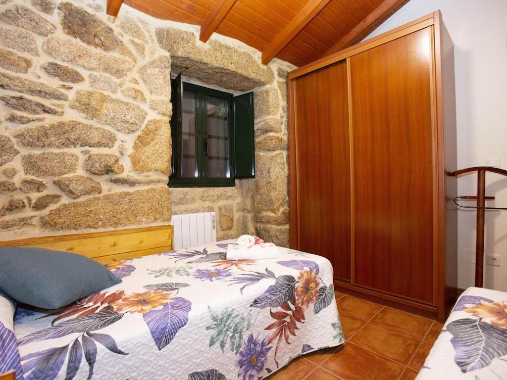 Barbudo Casa Rural Turistica Casa Nicolau 1 מראה חיצוני תמונה